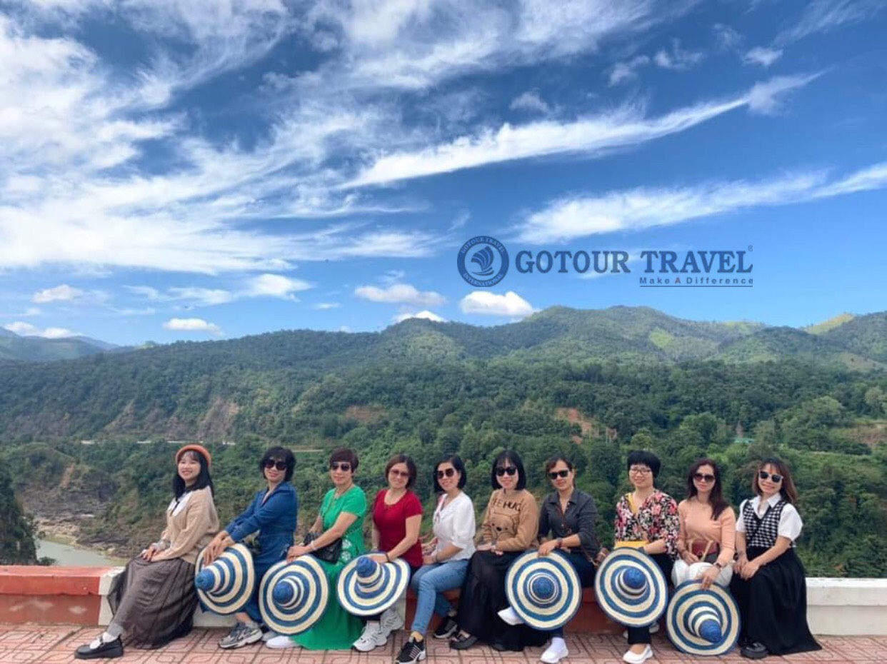 Tour Hà Nội đi Gia Lai – Măng Đen – Đắk Lắk